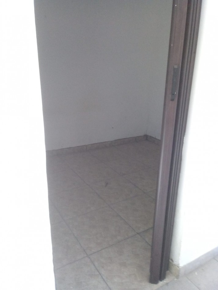 Se alquila PH 2 ambientes 