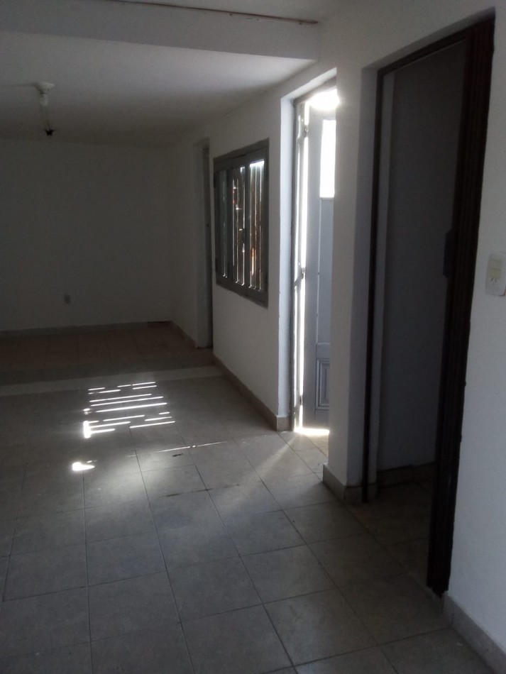 Se alquila PH 2 ambientes 