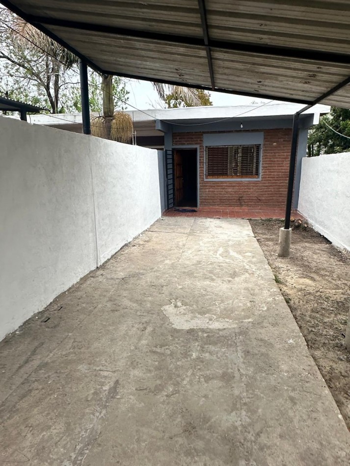Se alquila depto 2 Ambientes en Florencio Varela - Barrio Santa Rosa