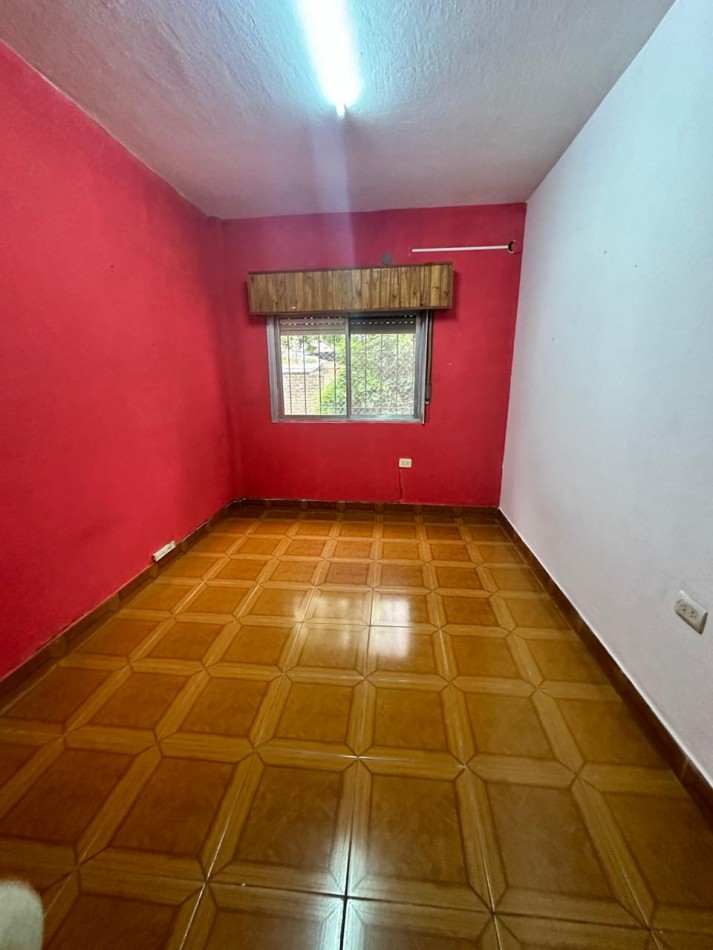 Se alquila depto 2 Ambientes en Florencio Varela - Barrio Santa Rosa