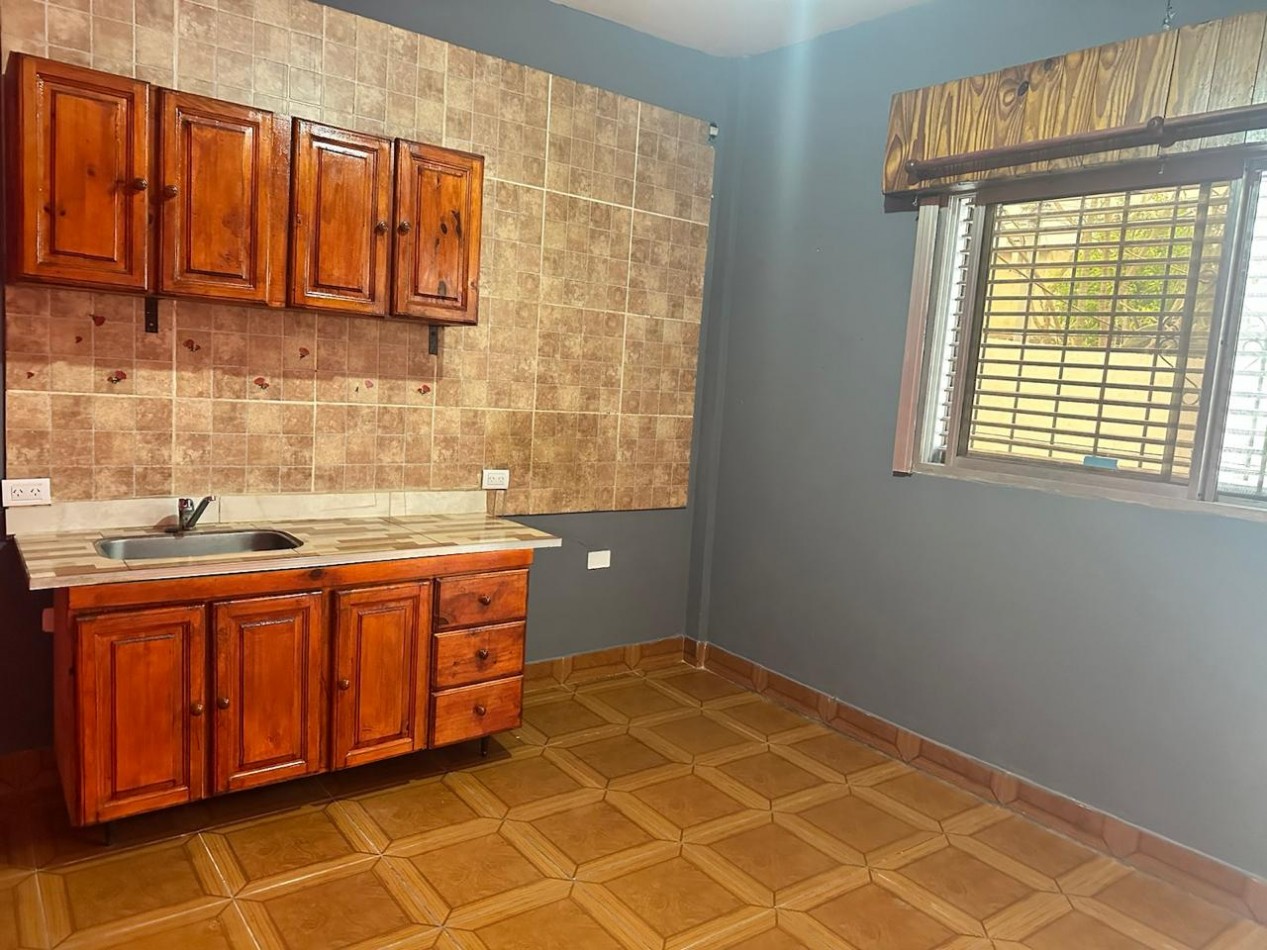 Se alquila depto 2 Ambientes en Florencio Varela - Barrio Santa Rosa