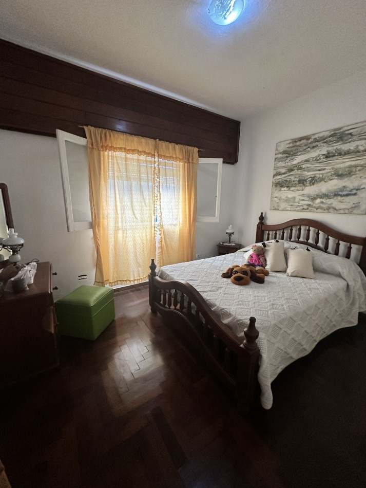 OPORTUNIDAD EXCELENTE CASA EN VENTA 4 AMBIENTES - QUILMES OESTE - APTA CREDITO HIPOTECARIO
