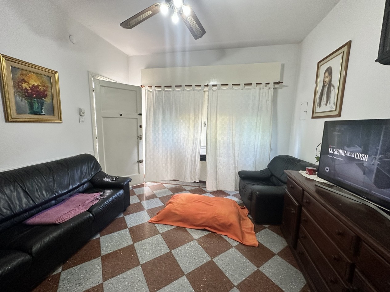 OPORTUNIDAD EXCELENTE CASA EN VENTA 4 AMBIENTES - QUILMES OESTE - APTA CREDITO HIPOTECARIO