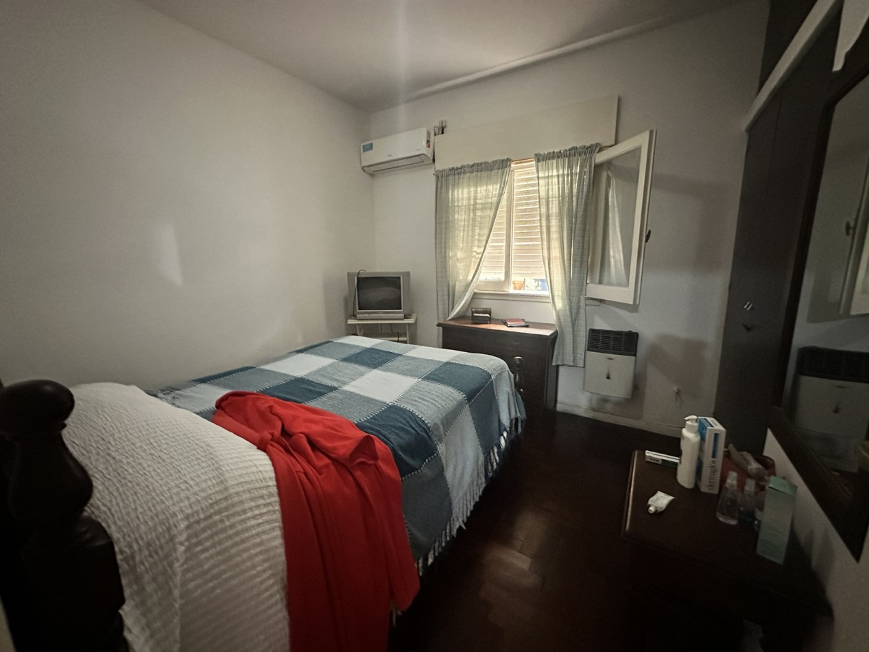 OPORTUNIDAD EXCELENTE CASA EN VENTA 4 AMBIENTES - QUILMES OESTE - APTA CREDITO HIPOTECARIO