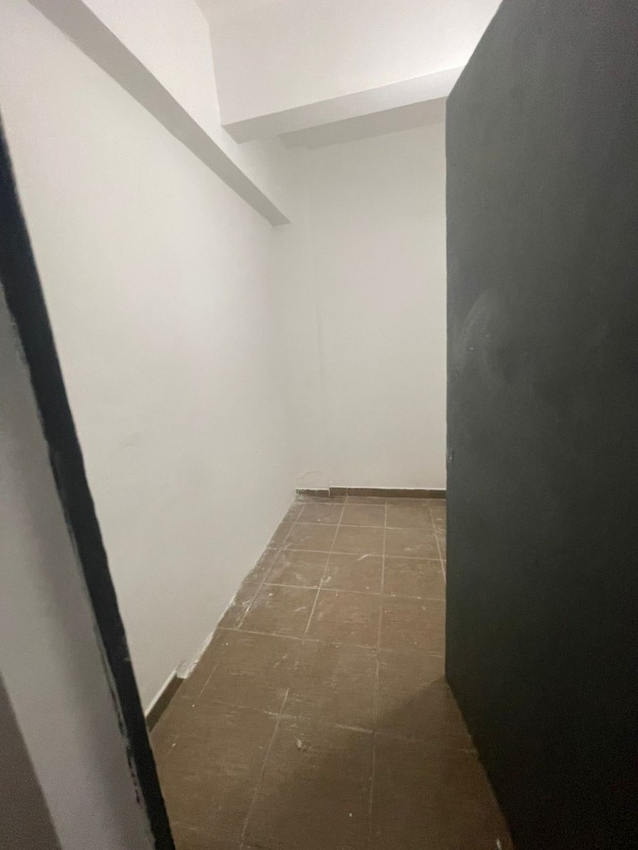 Alquiler Departamento Monoambiente