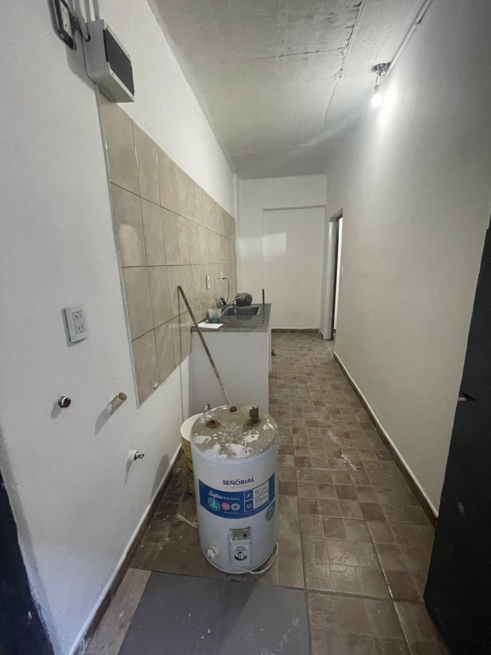 Alquiler Departamento Monoambiente