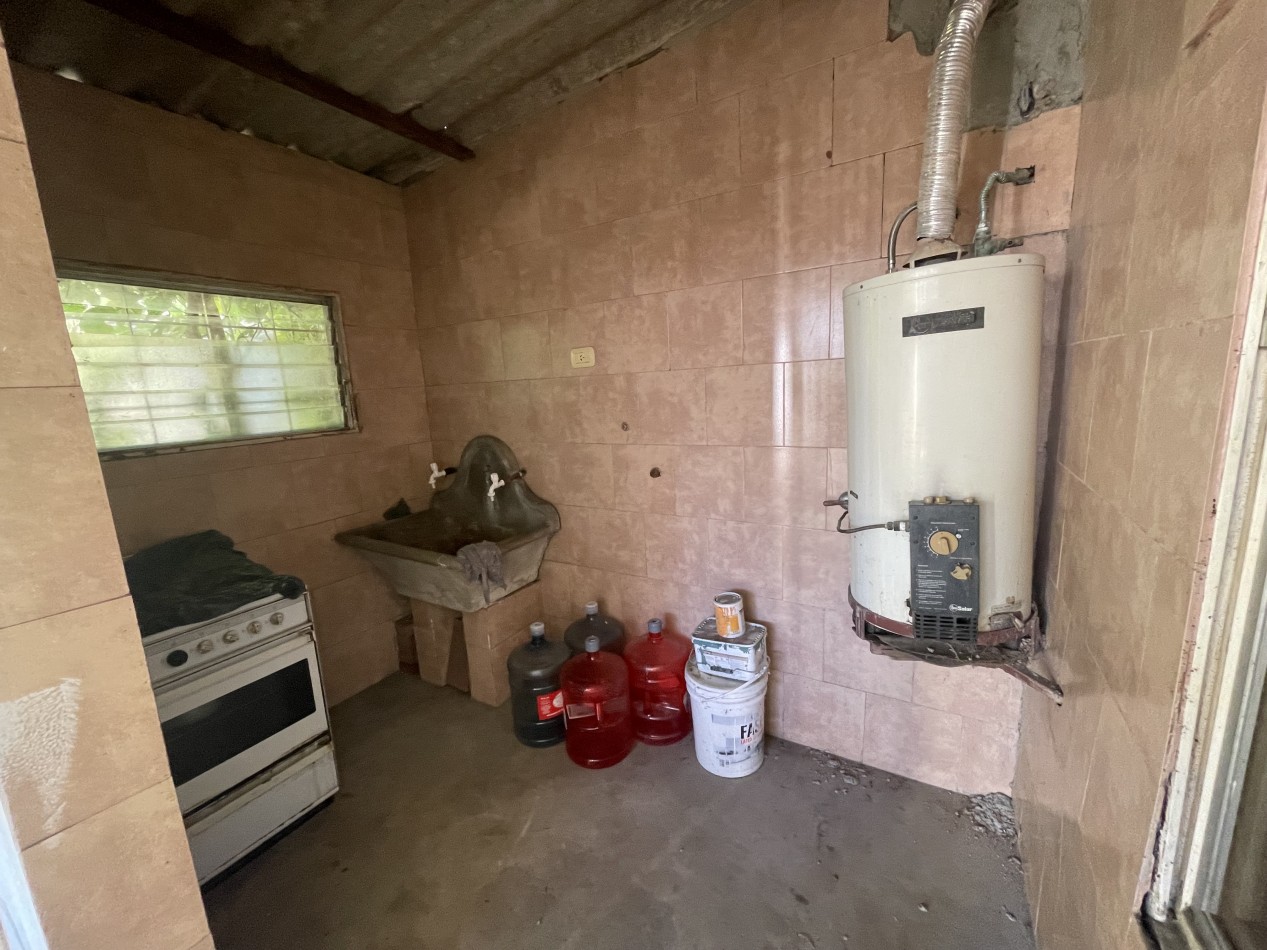 OPORTUNIDAD SE VENDE CASA URGENTE