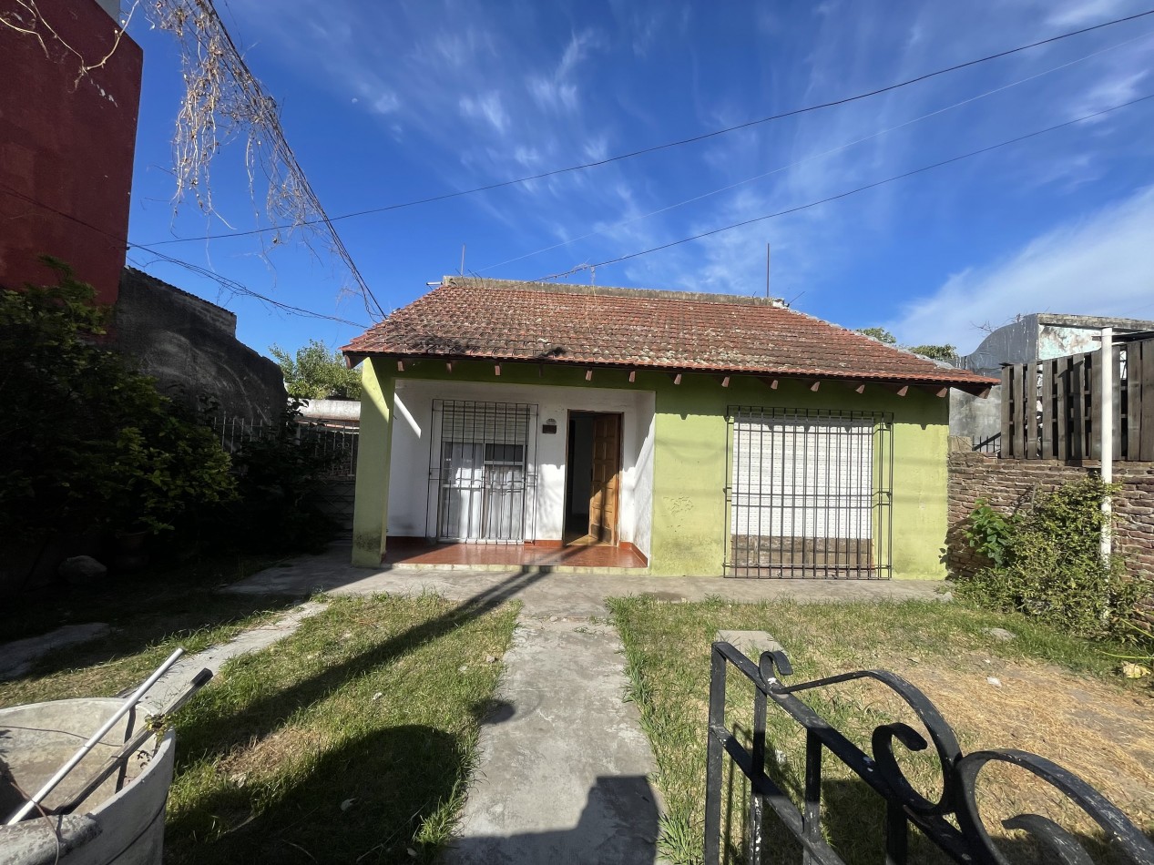 OPORTUNIDAD SE VENDE CASA URGENTE