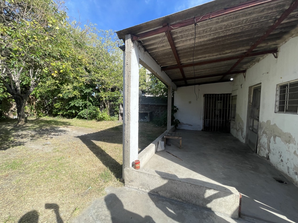 OPORTUNIDAD SE VENDE CASA URGENTE
