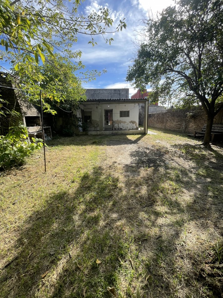 OPORTUNIDAD SE VENDE CASA URGENTE