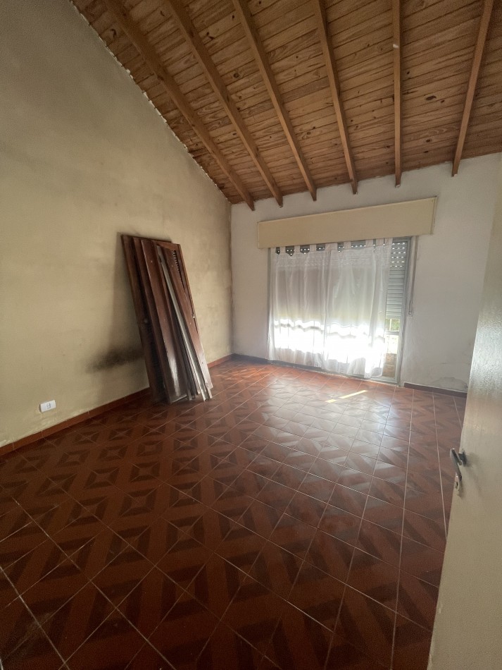 OPORTUNIDAD SE VENDE CASA URGENTE