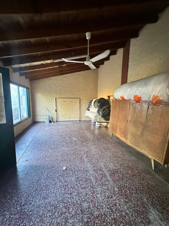 SE VENDE CASA DE 4 AMBIENTES APTA CREDITO HIPOTECARIO - FLORENCIO VARELA - BOSQUES