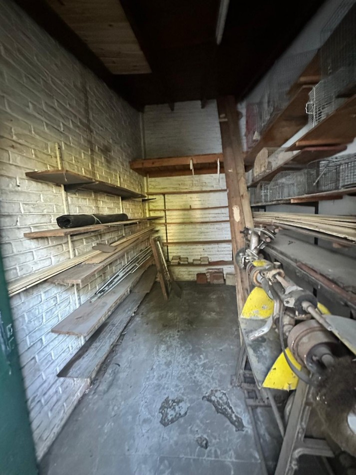 SE VENDE CASA DE 4 AMBIENTES APTA CREDITO HIPOTECARIO - FLORENCIO VARELA - BOSQUES