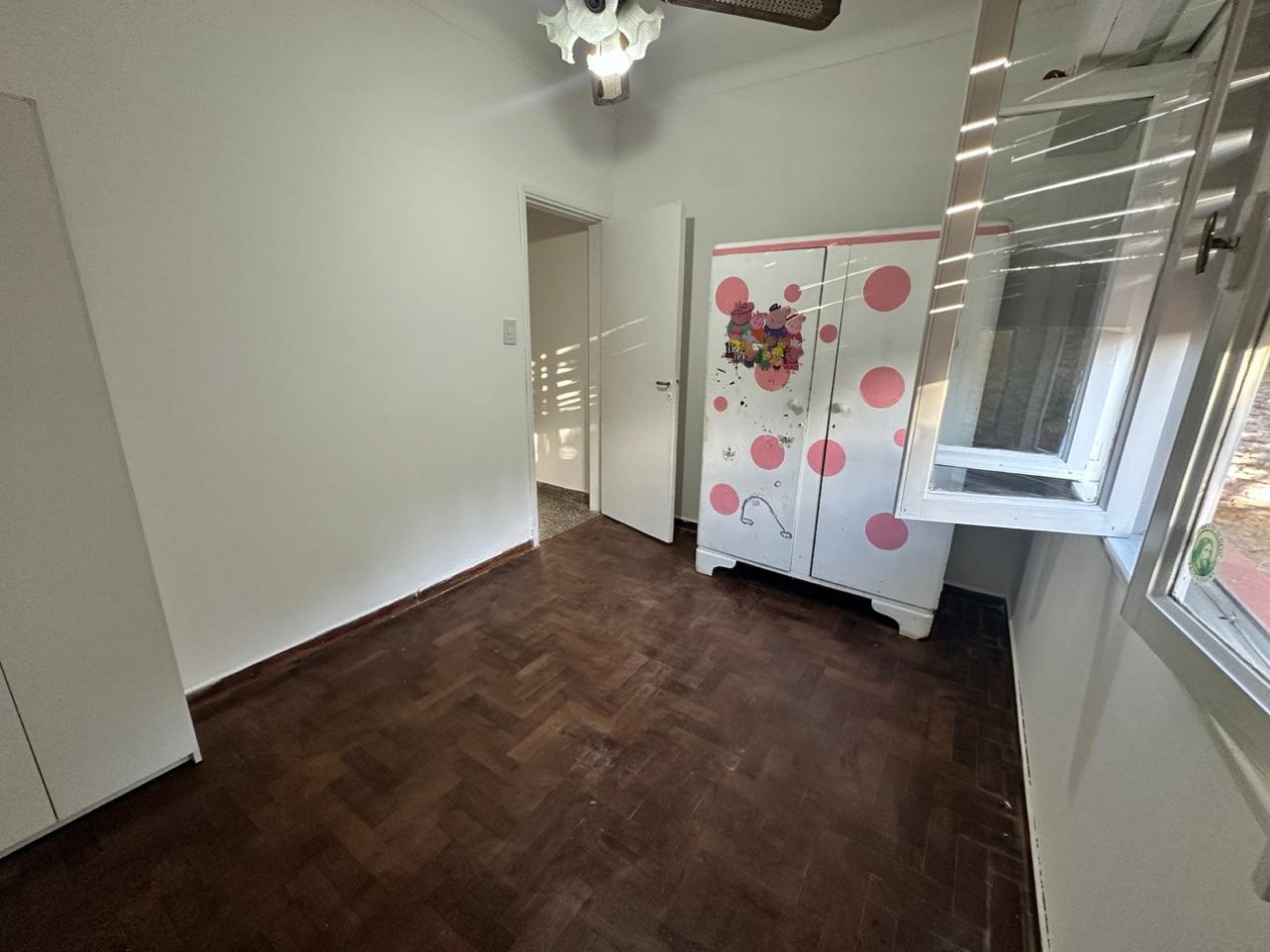 SE VENDE CASA DE 4 AMBIENTES APTA CREDITO HIPOTECARIO - FLORENCIO VARELA - BOSQUES