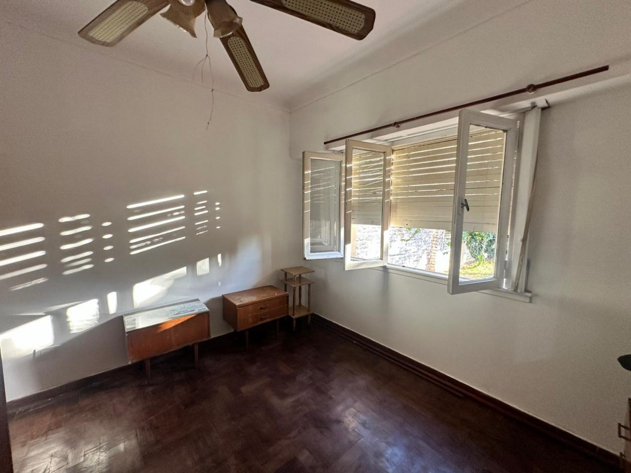 SE VENDE CASA DE 4 AMBIENTES APTA CREDITO HIPOTECARIO - FLORENCIO VARELA - BOSQUES