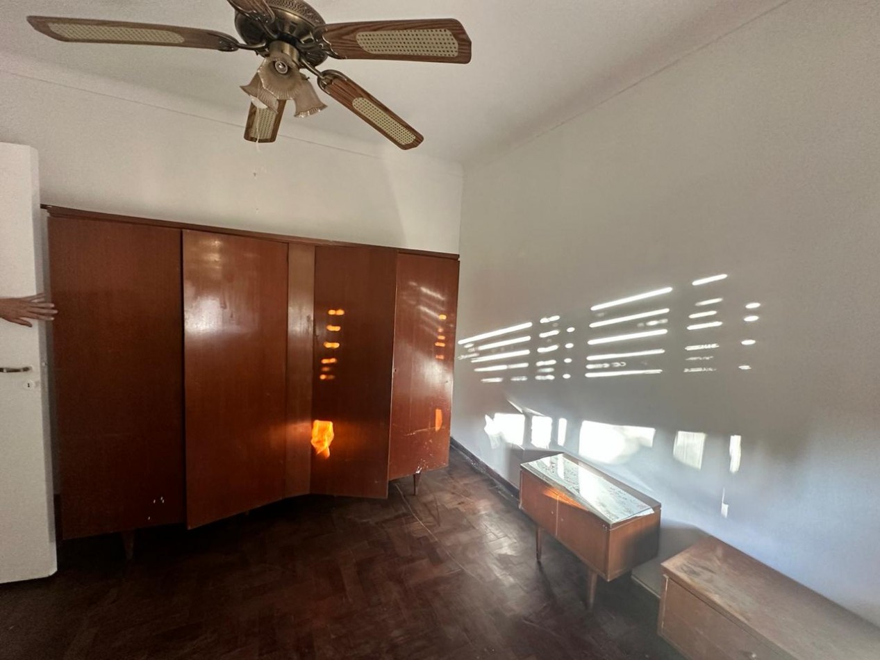 SE VENDE CASA DE 4 AMBIENTES APTA CREDITO HIPOTECARIO - FLORENCIO VARELA - BOSQUES