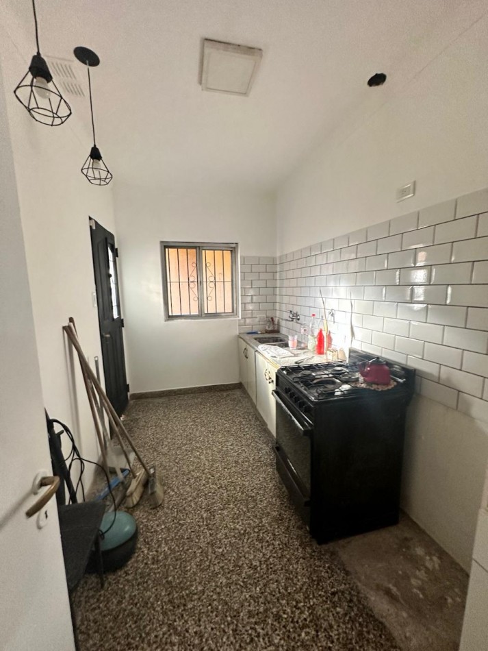 SE VENDE CASA DE 4 AMBIENTES APTA CREDITO HIPOTECARIO - FLORENCIO VARELA - BOSQUES