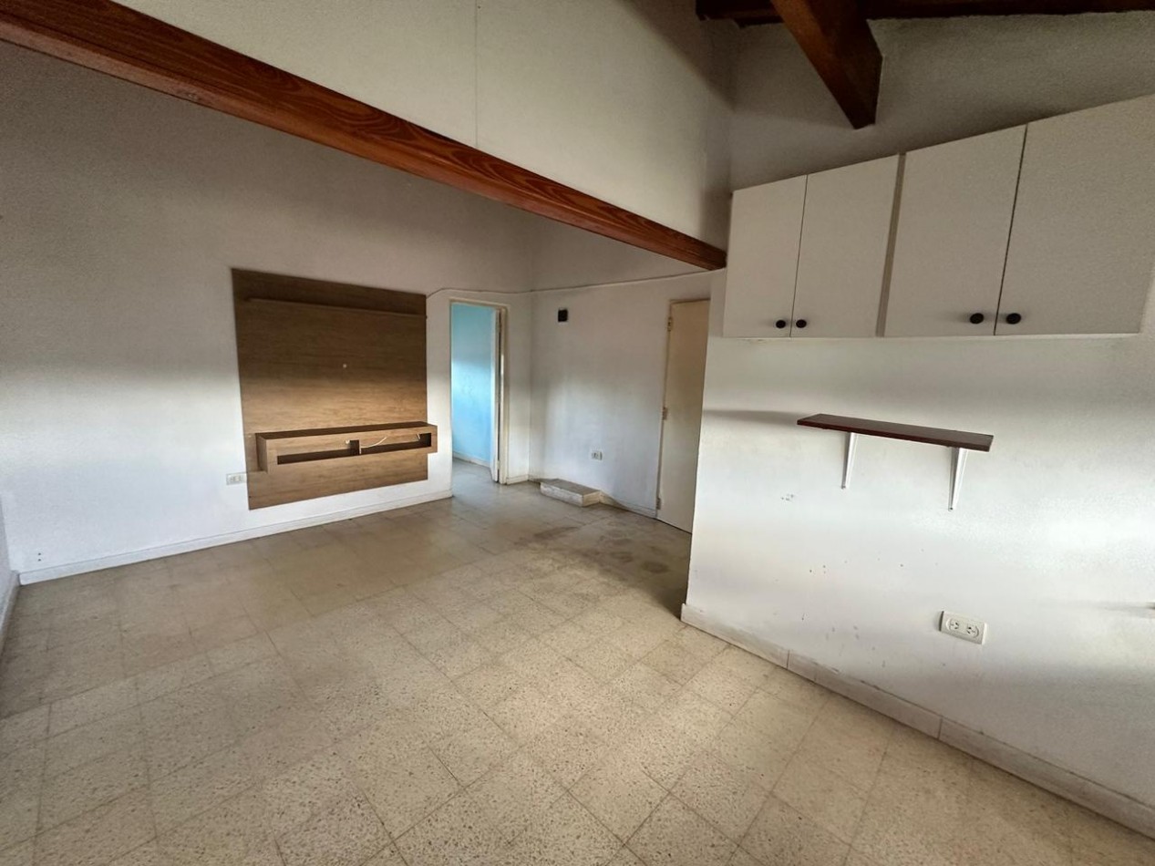 SE ALQUILA DEPTO 2 AMBIENTES - SOURIGUES