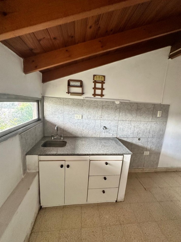 SE ALQUILA DEPTO 2 AMBIENTES - SOURIGUES