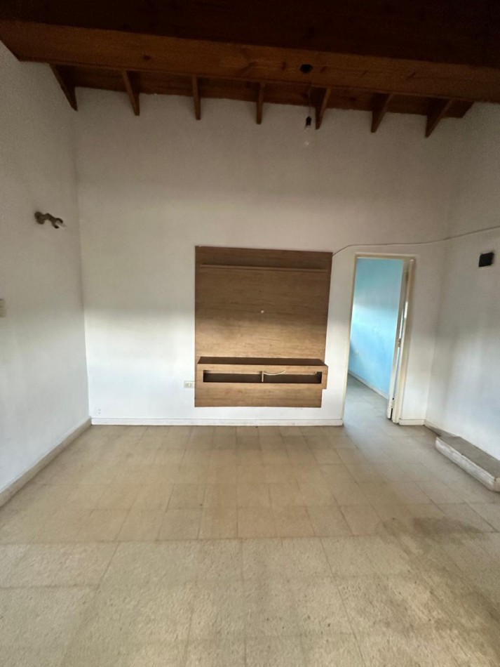 SE ALQUILA DEPTO 2 AMBIENTES - SOURIGUES