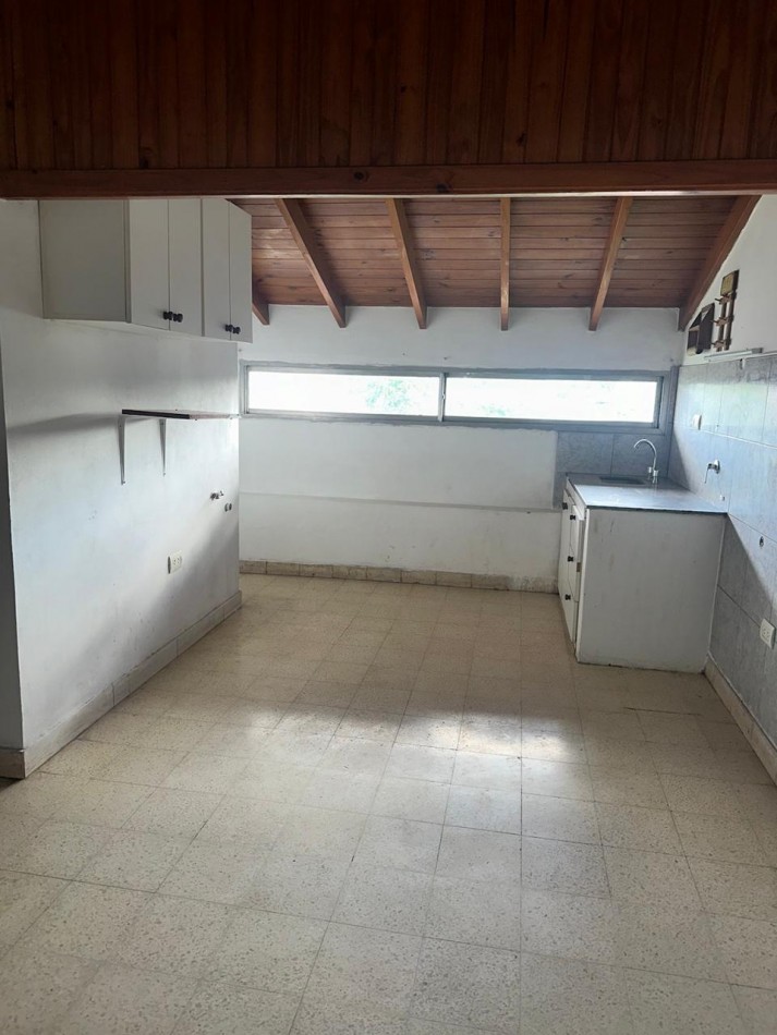 SE ALQUILA DEPTO 2 AMBIENTES - SOURIGUES