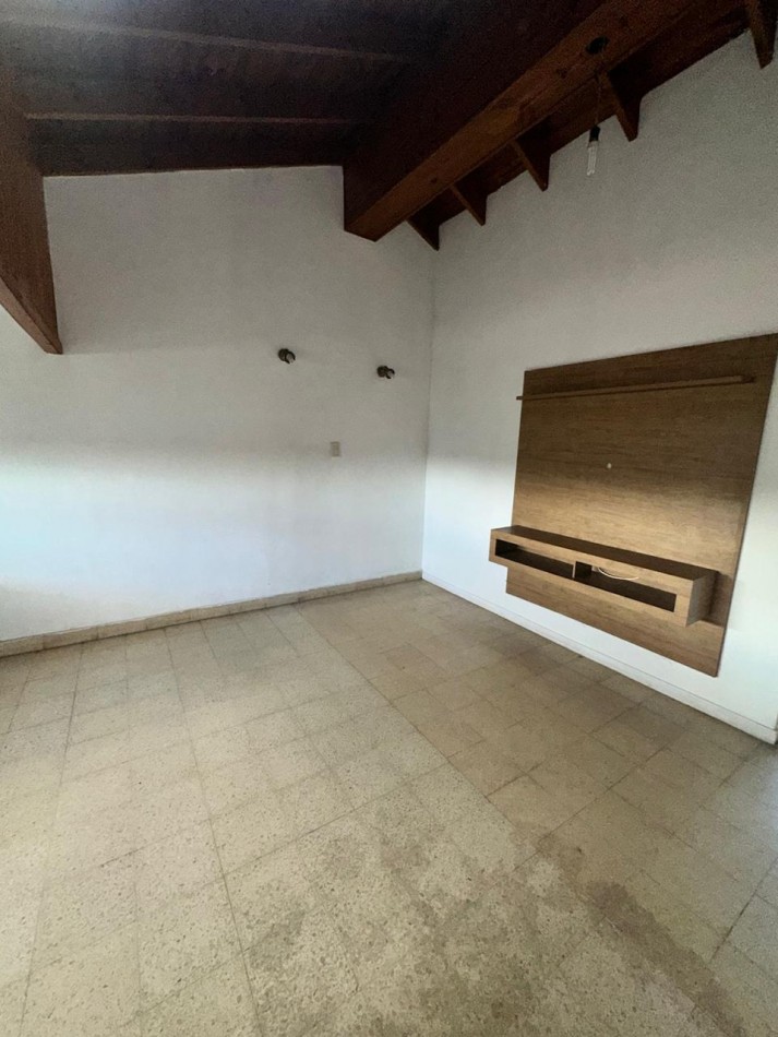 SE ALQUILA DEPTO 2 AMBIENTES - SOURIGUES