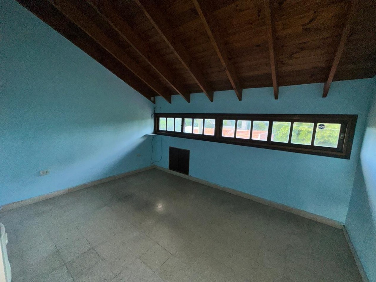 SE ALQUILA DEPTO 2 AMBIENTES - SOURIGUES