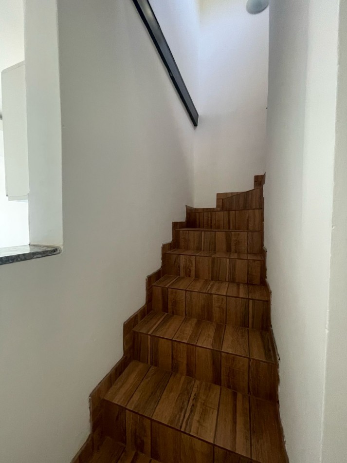 SE ALQUILA DEPARTAMENTO 2 AMBIENTES - QUILMES OESTE