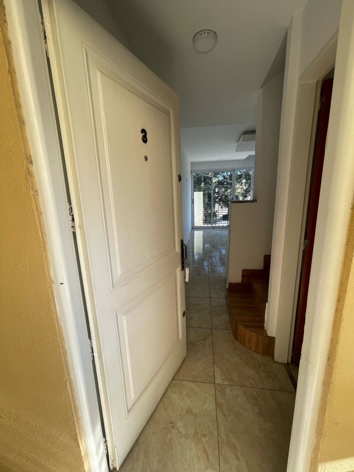 SE ALQUILA DEPARTAMENTO 2 AMBIENTES - QUILMES OESTE