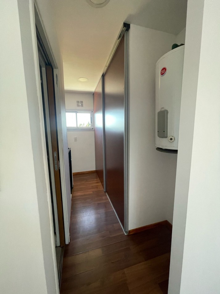 SE ALQUILA DEPARTAMENTO 2 AMBIENTES - QUILMES OESTE
