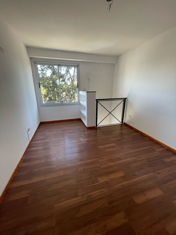 SE ALQUILA DEPARTAMENTO 2 AMBIENTES - QUILMES OESTE