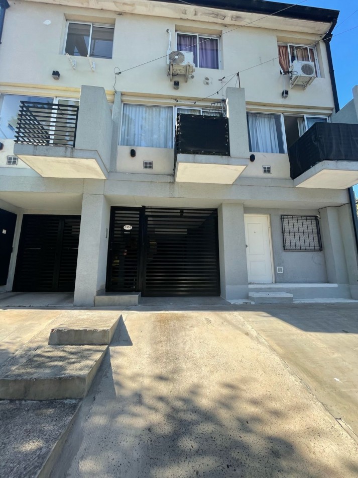  SE ALQUILA MONOAMBIENTE - QUILMES OESTE