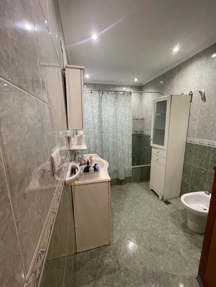  OPORTUNIDAD CASA 3 AMBIENTES EN VENTA - APTA CREDITO HIPOTECARIO - FLORENCIO VARELA