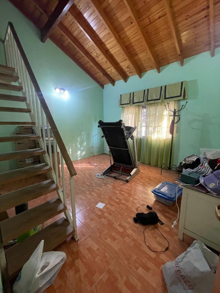  OPORTUNIDAD CASA 3 AMBIENTES EN VENTA - APTA CREDITO HIPOTECARIO - FLORENCIO VARELA
