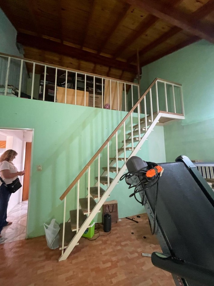 OPORTUNIDAD CASA 3 AMBIENTES EN VENTA - APTA CREDITO HIPOTECARIO - FLORENCIO VARELA