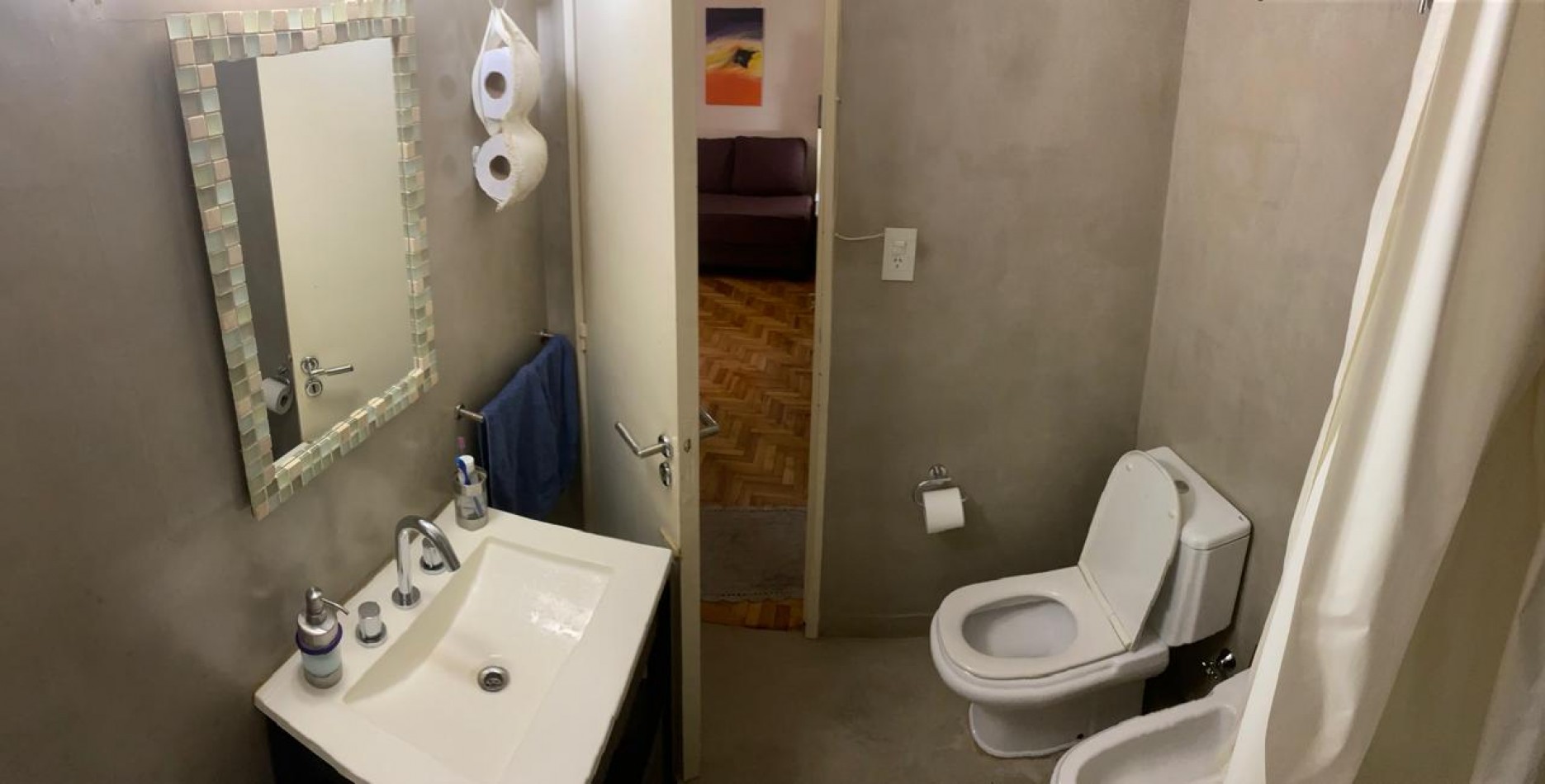 OPORTUNIDAD DEPARTAMENTO 2 AMBIENTES EN VENTA - CABA