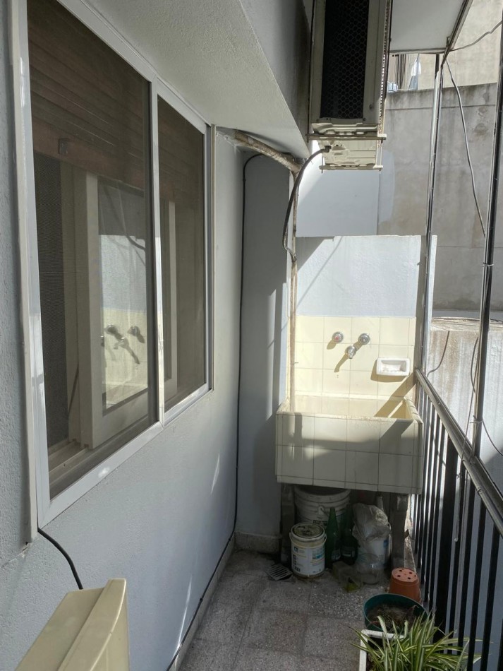 OPORTUNIDAD DEPARTAMENTO 2 AMBIENTES EN VENTA - CABA