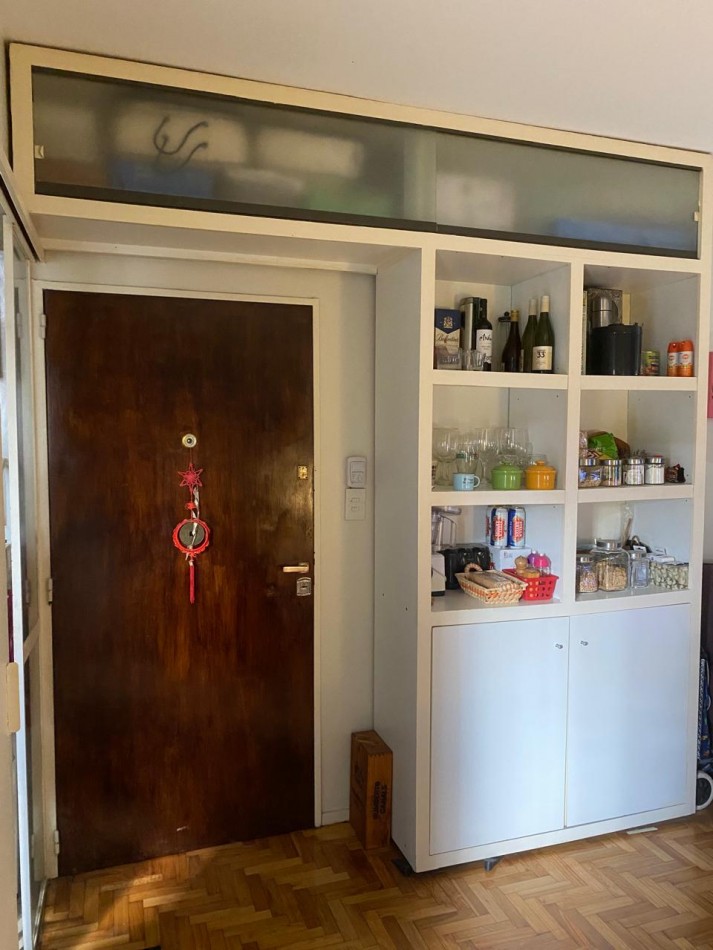 OPORTUNIDAD DEPARTAMENTO 2 AMBIENTES EN VENTA - CABA