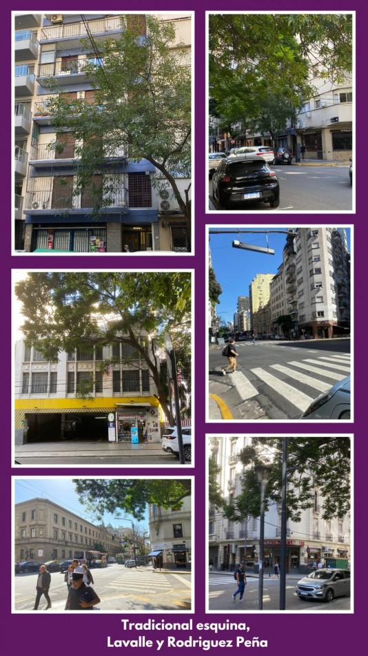 OPORTUNIDAD DEPARTAMENTO 2 AMBIENTES EN VENTA - CABA