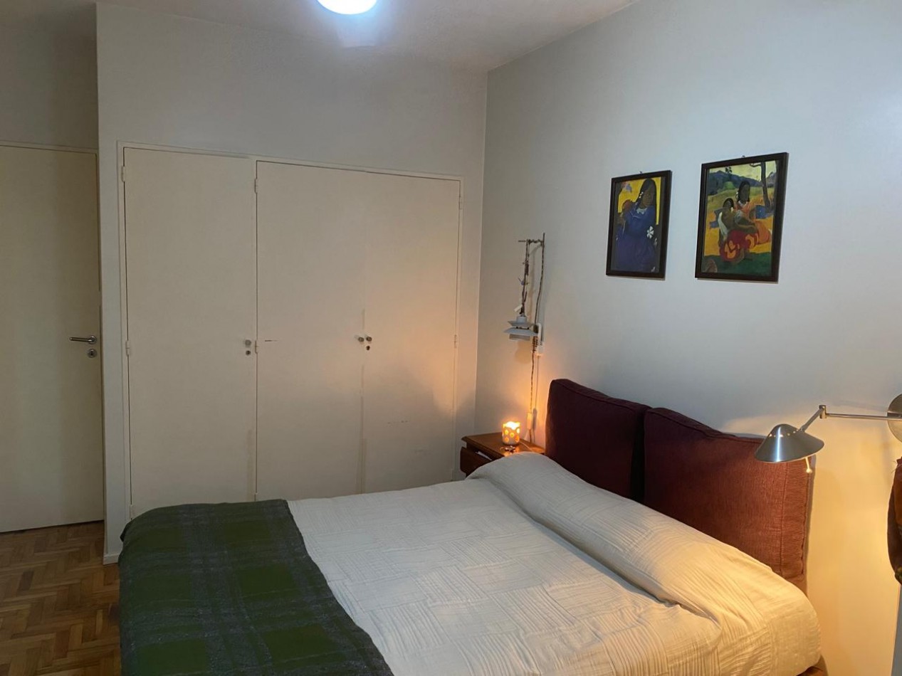 OPORTUNIDAD DEPARTAMENTO 2 AMBIENTES EN VENTA - CABA