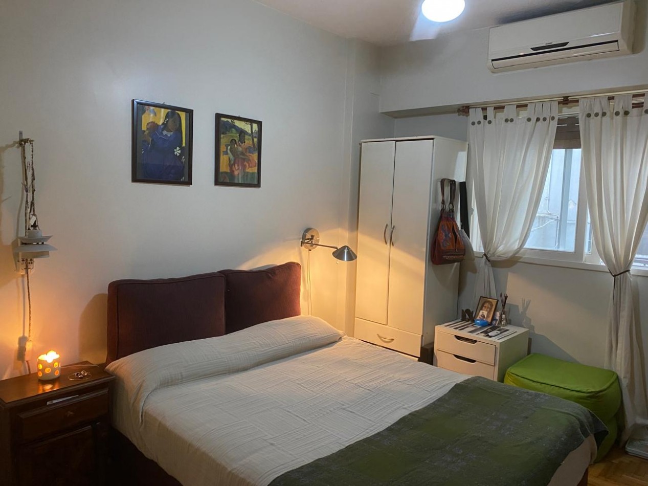OPORTUNIDAD DEPARTAMENTO 2 AMBIENTES EN VENTA - CABA