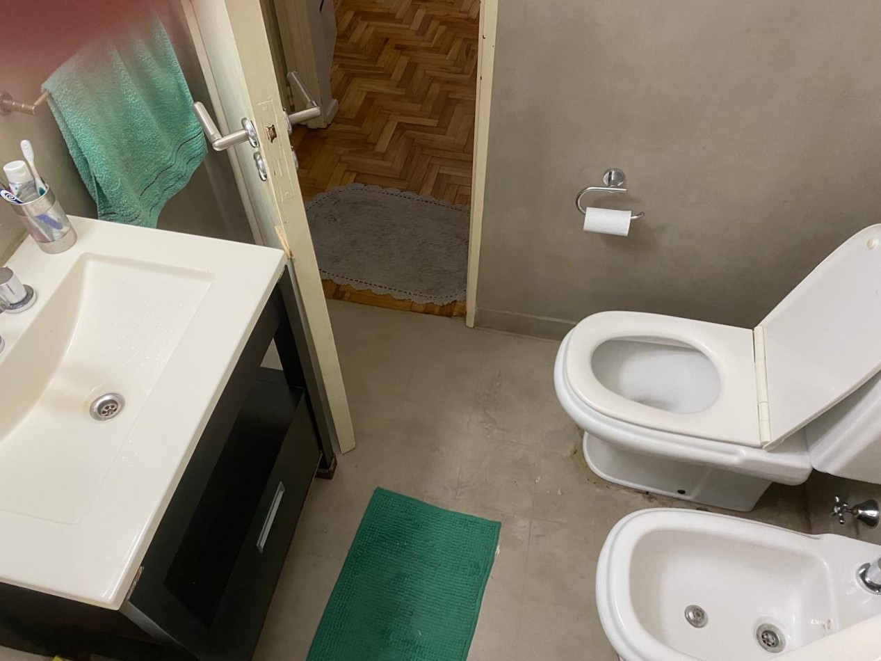 OPORTUNIDAD DEPARTAMENTO 2 AMBIENTES EN VENTA - CABA