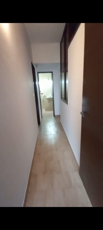 SE ALQUILA DEPARTAMENTO TIPO PH DE 3 AMBIENTES - QUILMES OESTE