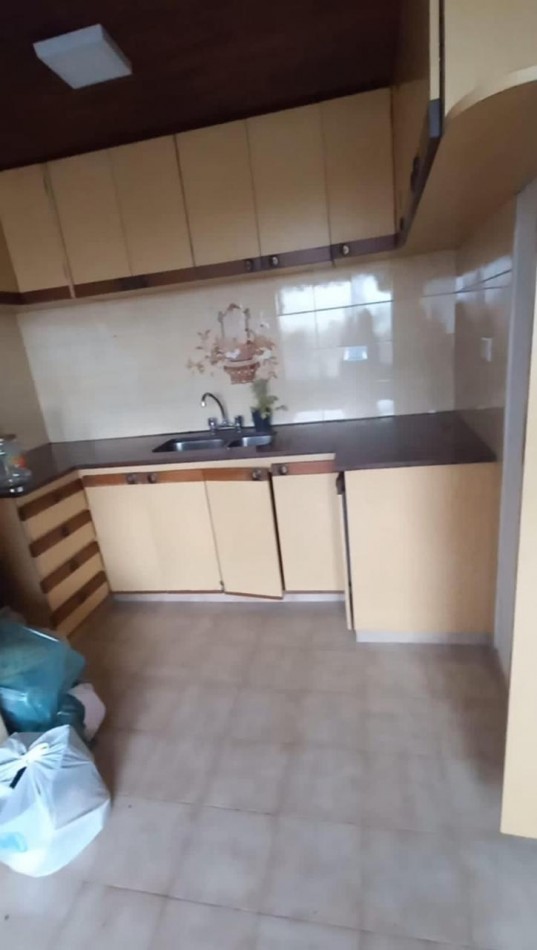 SE ALQUILA DEPARTAMENTO TIPO PH DE 3 AMBIENTES - QUILMES OESTE