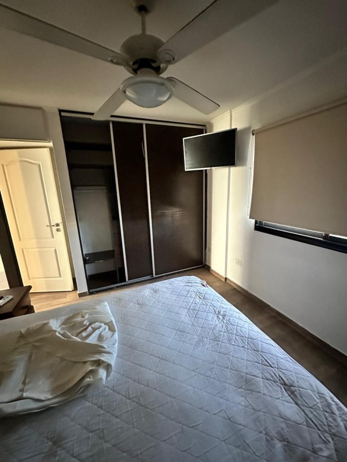 OPORTUNIDAD VENTA DEPARTAMENTO 3 AMBIENTES AMOBLADO - FLORENCIO VARELA CENTRO