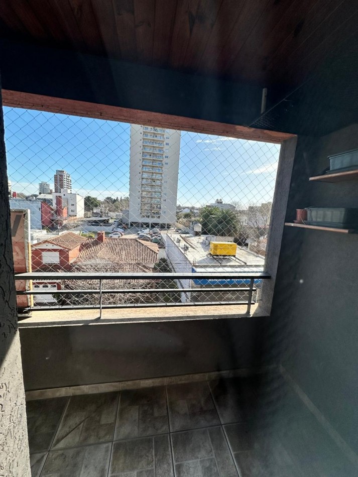 OPORTUNIDAD VENTA DEPARTAMENTO 3 AMBIENTES AMOBLADO - FLORENCIO VARELA CENTRO