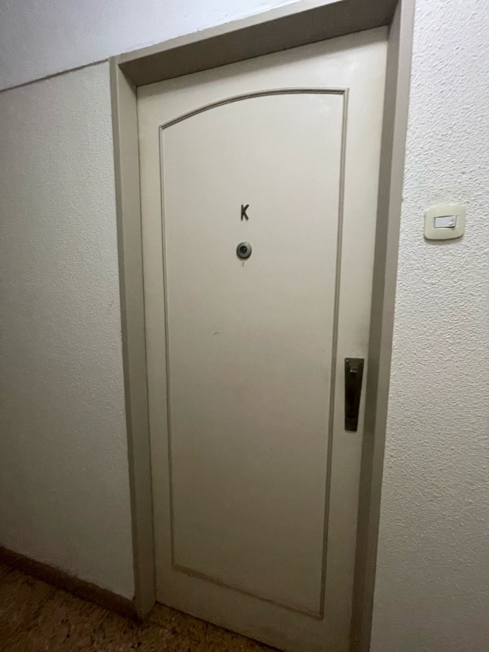 ALQUILER DEPARTAMENTO MONOAMBIENTE - QUILMES