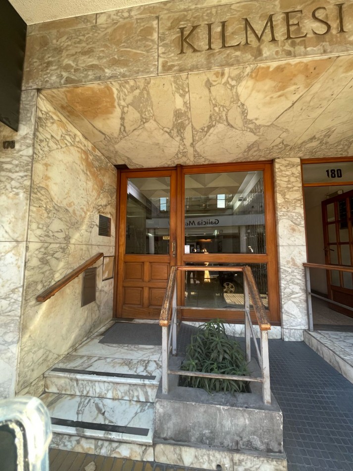 ALQUILER DEPARTAMENTO MONOAMBIENTE - QUILMES