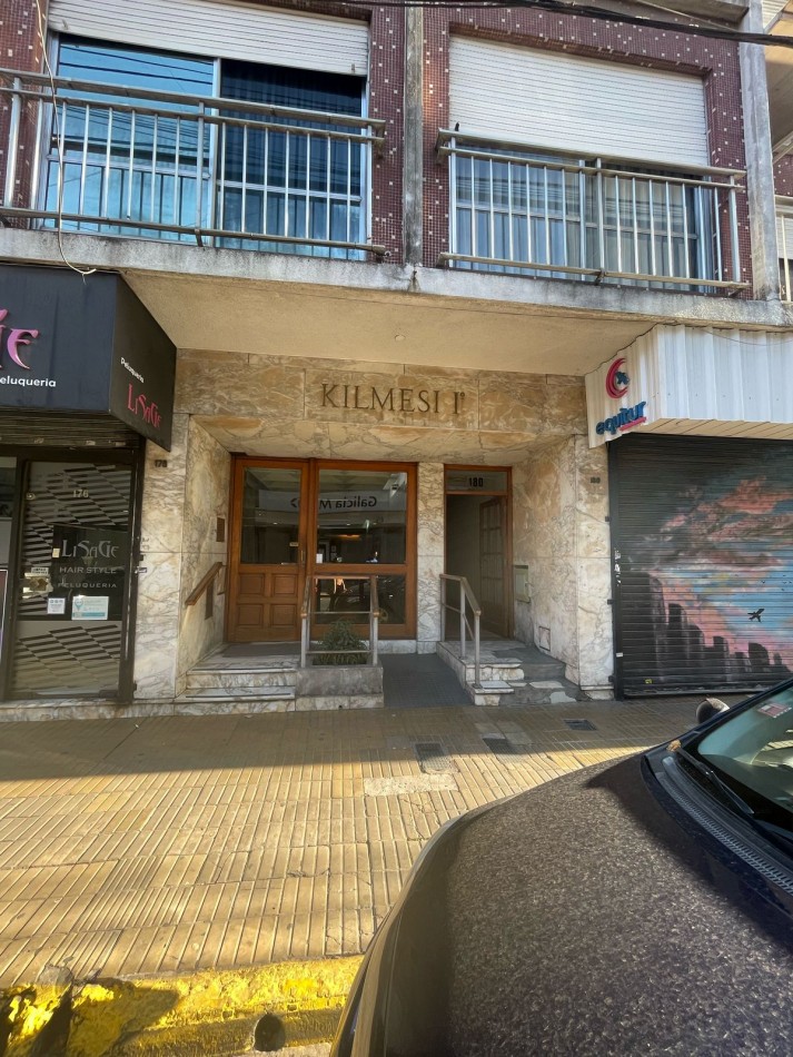 ALQUILER DEPARTAMENTO MONOAMBIENTE - QUILMES