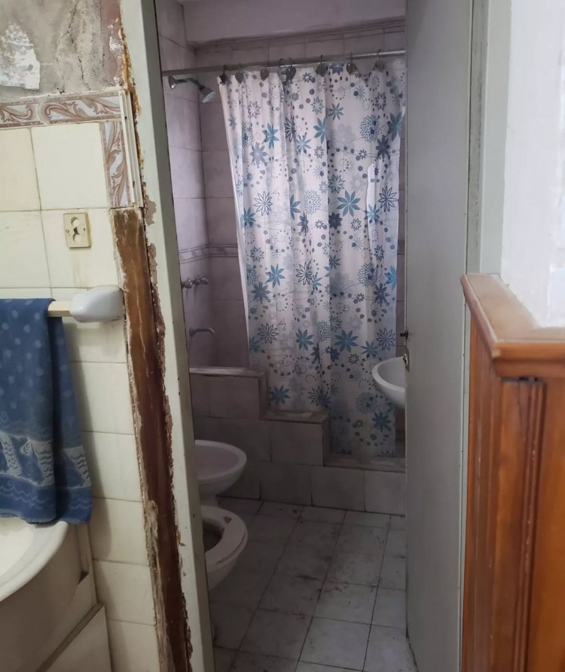 OPORTUNIDAD DEPARTAMENTO 4 AMBIENTES EN VENTA - RANELAGH